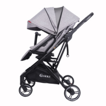 High Quality Baby Child Stroller Luxury Portable Baby Stroller Cart